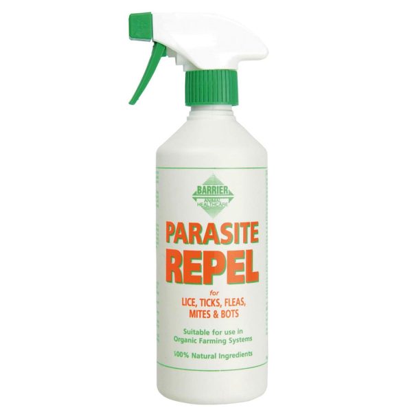 Barrier Parasite Repel 500ml Spray Discount