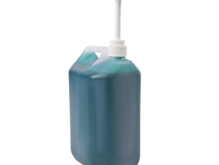 Wahl Pump Dispenser Supply