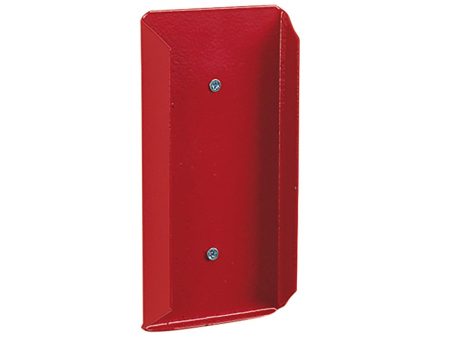 Stubbs Salt Lick Holder Economy S25Pe Red For Cheap