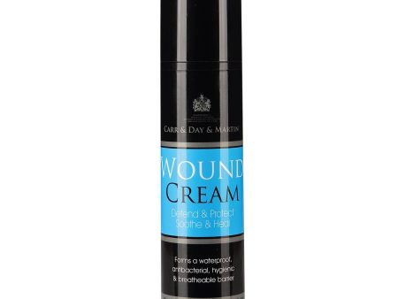 Carr & Day & Martin Wound Cream 180g Online now