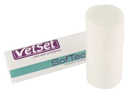 Vetset Softec 15Cm X 12 Pack Fashion