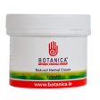 Botanica Natural Herbal Cream 125ml For Discount