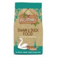 Brambles Floating Swan & Duck Food 12.55Kg Sale