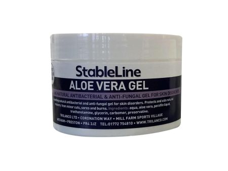 Stableline Aloe Vera Gel 100g For Sale