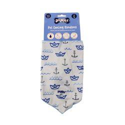 Animate Cool Bandana Anchor Small Supply