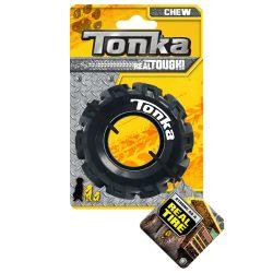 Tonka Seismic Tread Tire 3.5in 3.5  For Discount