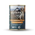 Autarky Adult Dog Grain Free Chicken 12 x 395g Fashion