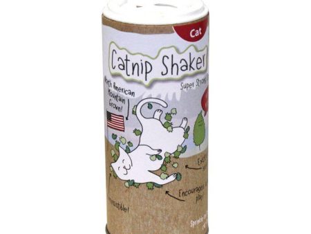 Catnip Shaker 14g For Discount