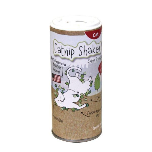 Catnip Shaker 14g For Discount