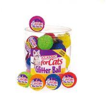 Classic Glitter Balls 1 1 2 Online