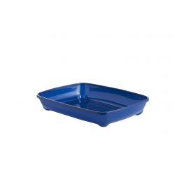 Clean  N  Tidy Cat Litter Tray Blue Berry 37cm For Cheap