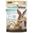 VETIQ Dental Small Animal Treats 30g Sale