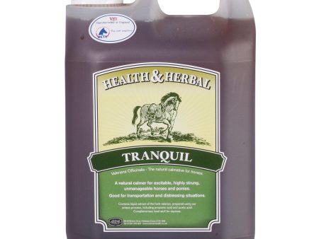 Tranquil 2.5Ltr Hot on Sale