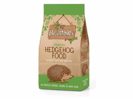 Brambles Crunchy Hedgehog Food 900G Hot on Sale