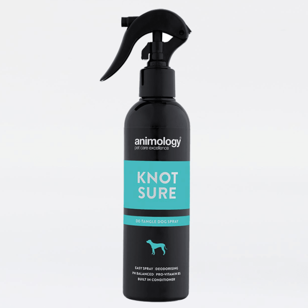 Animology Knot Sure Spray 250ml on Sale