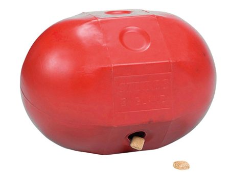 Stubbs Rock N Roll Ball Red For Sale