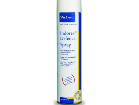 Virbac Indorex Defence Spray 500Ml Sale