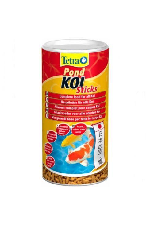 Tetra Pond Koi Sticks, 1ltr 140g Cheap