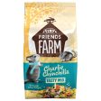 Supreme Tiny Friends Farm Charlie Chinchilla Tasty Mix, 850g Discount