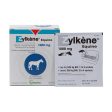 Vetoquinol Zylkene Equine 20 X 4G Hot on Sale