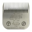 Wahl Competition Blade #4F Online Hot Sale