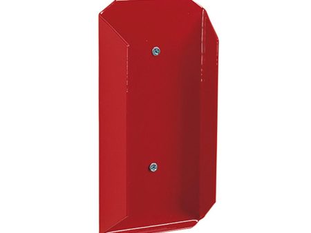 Stubbs Salt Lick Holder S25 Red Supply