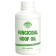 Barrier Fungicidal Hoof Oil Black - 500ml Cheap