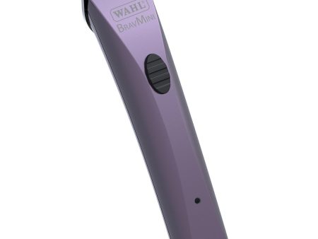 Wahl Bravmini Trimmer Online Hot Sale