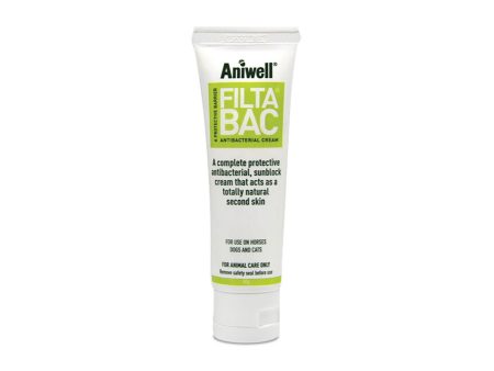 Aniwell Filtabac 50g Fashion