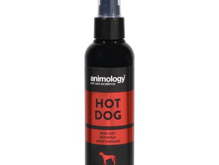 Animology Hot Dog Fragrance Mist For Cheap