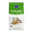 Alpha Ferret Feast, 2.5kg Discount