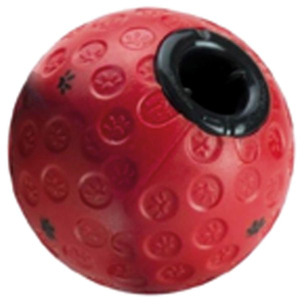 Buster Treat Ball Red Small For Discount