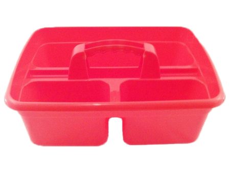 Airflow Tidy Tack Tray Red Hot on Sale