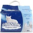 Catsan Hygiene 10ltr on Sale