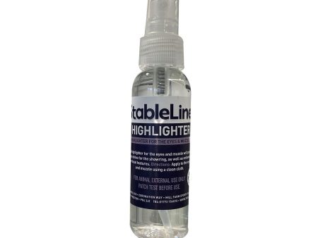 Stableline Highlighter 100ml Online now