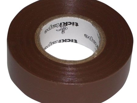 Bitz Bandage Tape Brown Discount