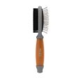 Wahl Pro Double Sided Brush For Cheap