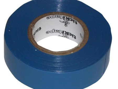 Bitz Bandage Tape Blue Online now