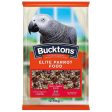 Bucktons Elite Parrot Food 12.75kg Online Hot Sale