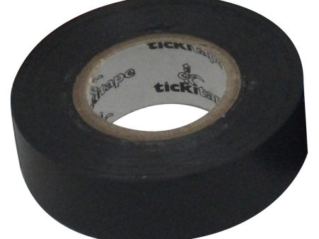 Bitz Bandage Tape Black Online now