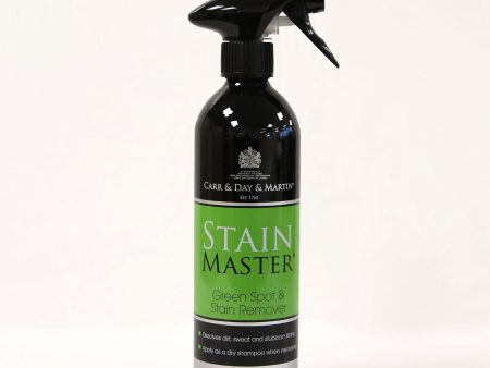 Carr & Day & Martin Stainmaster 500ml Spray Bottle Hot on Sale