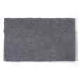 Animate Veterinary Bedding Grey 54x30  Online