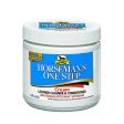 Absorbine Horseman s One Step Harness Cleaner 425g Supply