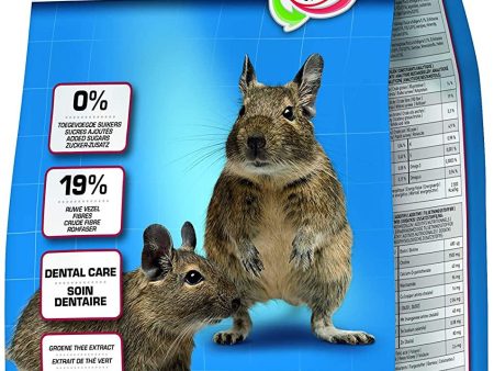 Beaphar Care+ Degu, 700g Supply