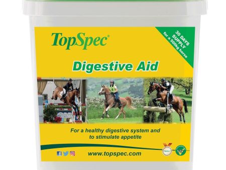 Topspec Digestive Aid 3Kg on Sale