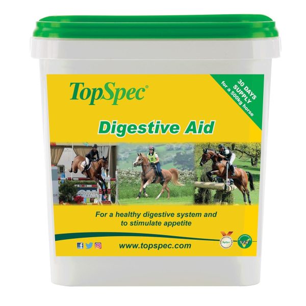 Topspec Digestive Aid 3Kg on Sale