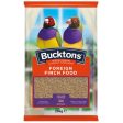 Bucktons Foreign Finch 20kg Fashion