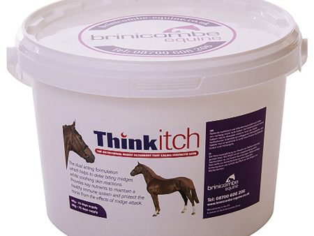 Brinicombe Think Itch 4Kg Online Sale