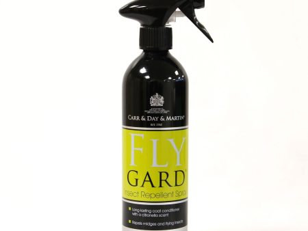 Carr & Day & Martin Flygard 500ml Spray on Sale