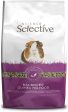 Supreme Science Selective Guinea Pig 10kg on Sale